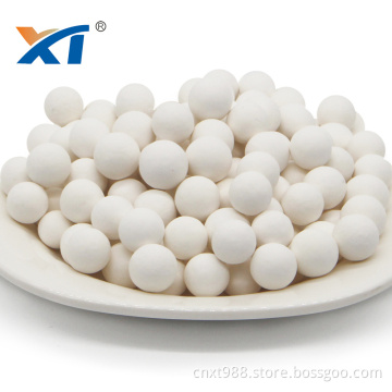 Xintao Activated Alumina for Dry Agent Catalyst Support